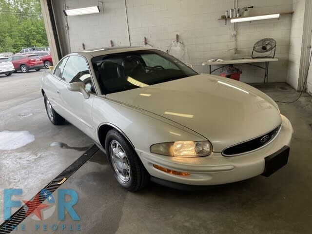 Buick Riviera