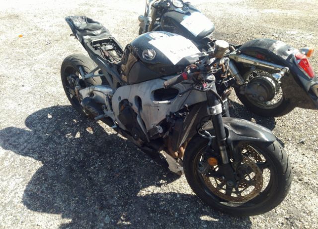 Honda CBR1000
