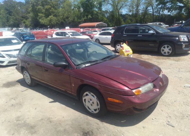 Saturn SW2