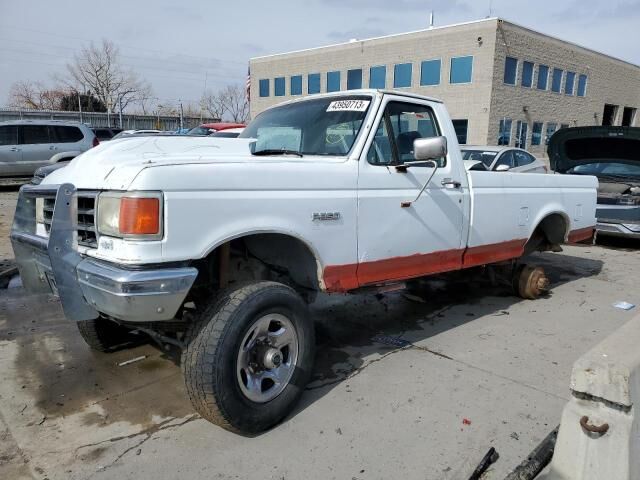 Ford F-350