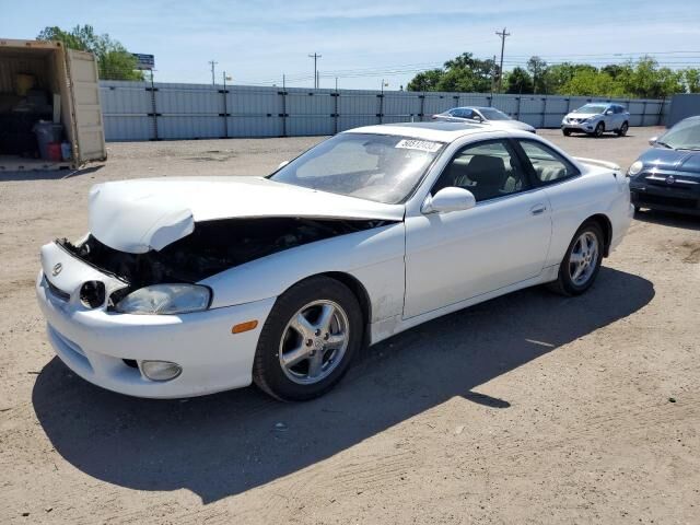 Lexus SC