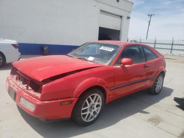 Volkswagen Corrado