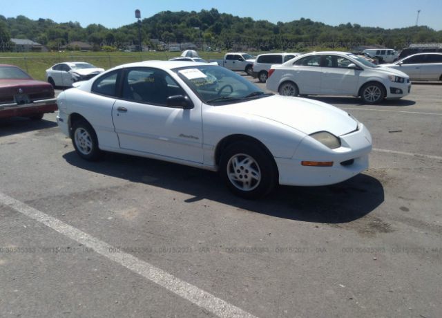 Pontiac Sunfire