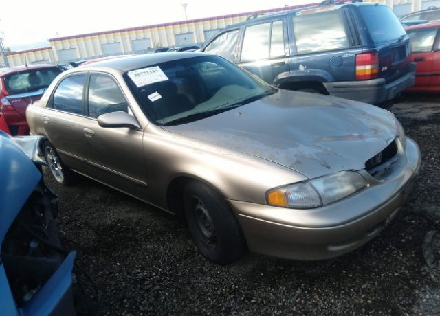 Mazda 626