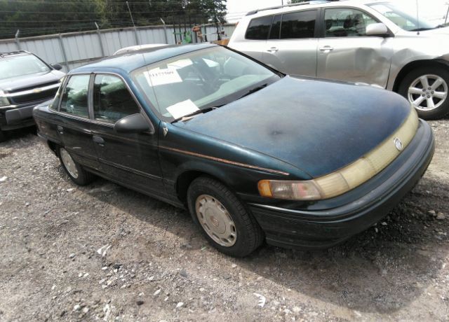 Mercury Sable