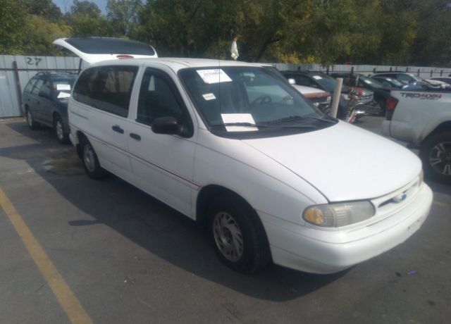 Ford Windstar