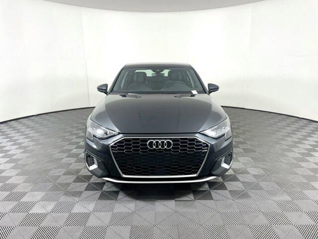2022 Audi A3