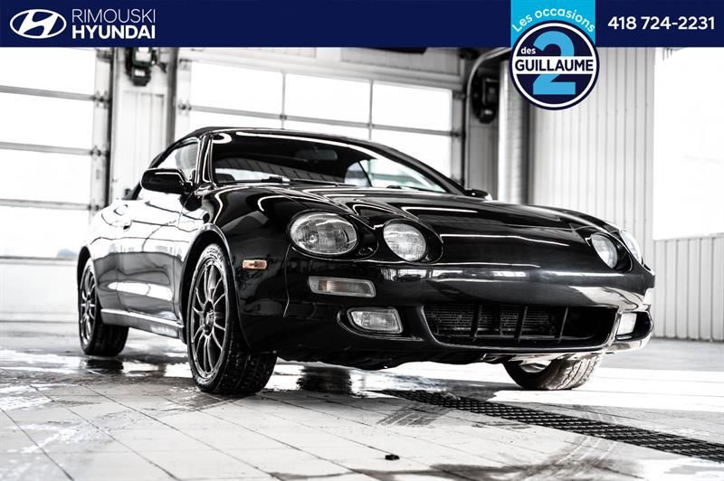 Toyota Celica