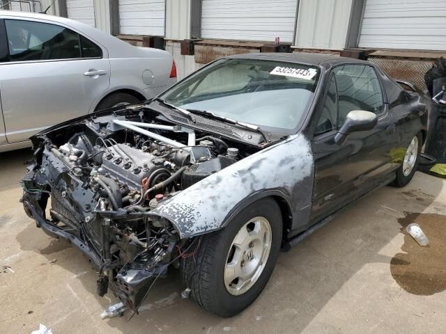 Honda del Sol