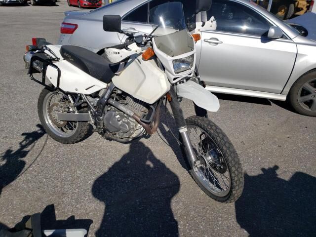 Suzuki DR650SEL