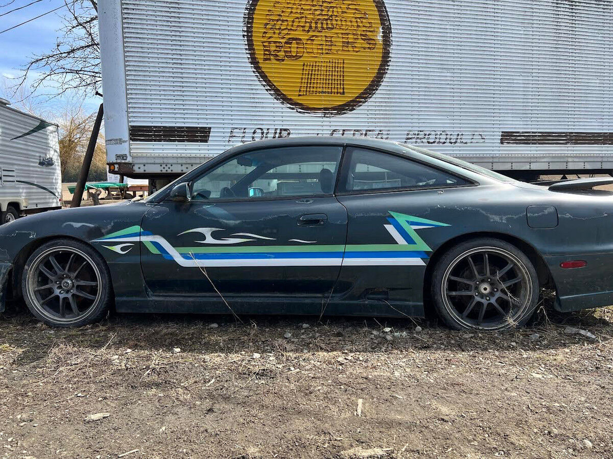 Mazda MX-6