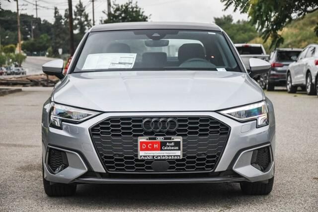 2023 Audi A3