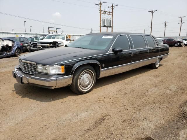 CADILLAC