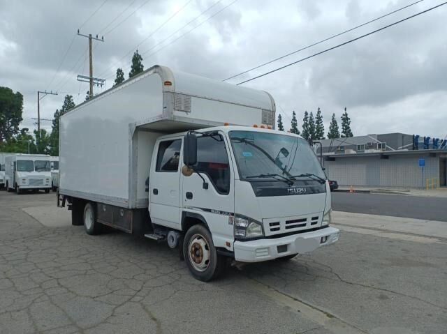 Isuzu NQR/NRR