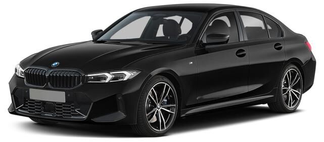 2023 BMW 330i
