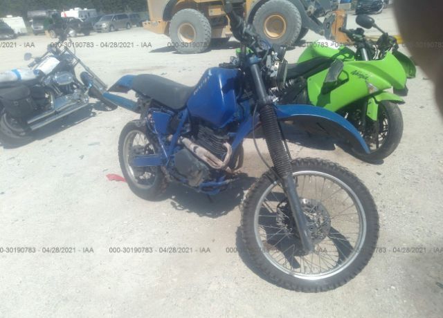 Honda XR650