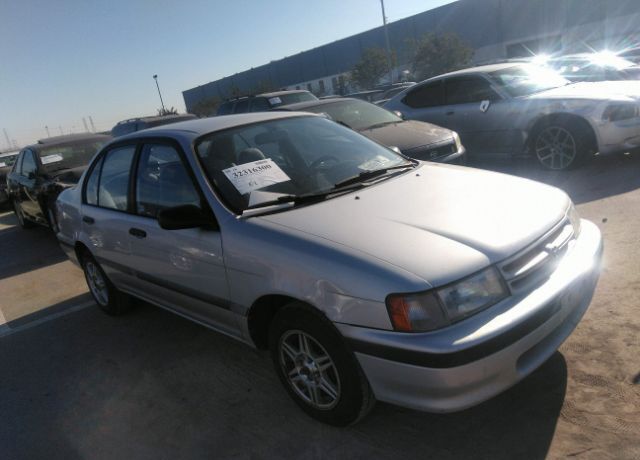 Toyota Tercel