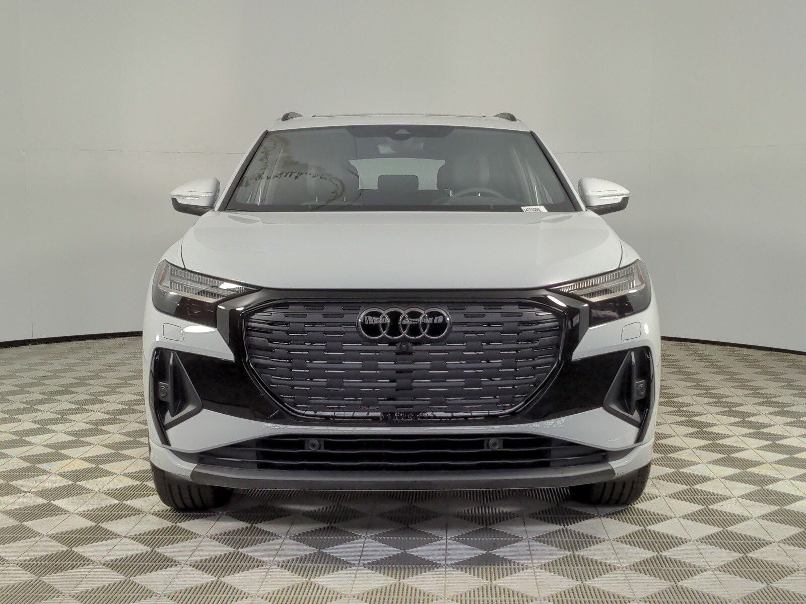 2023 Audi Q4