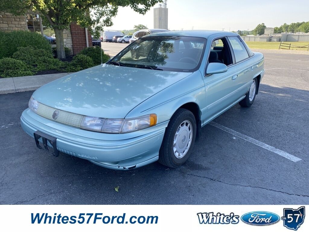 Mercury Sable