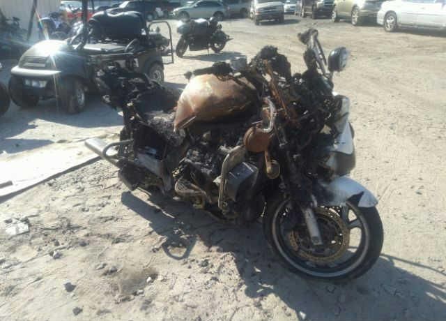 Honda ST1300PA