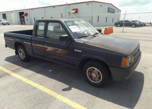 Mazda B-Series
