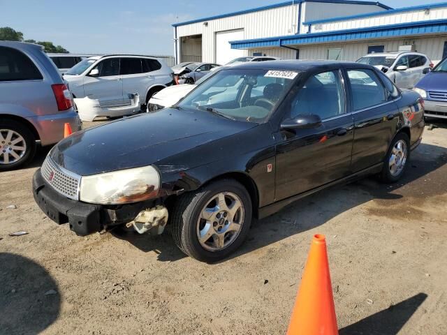 Saturn L300