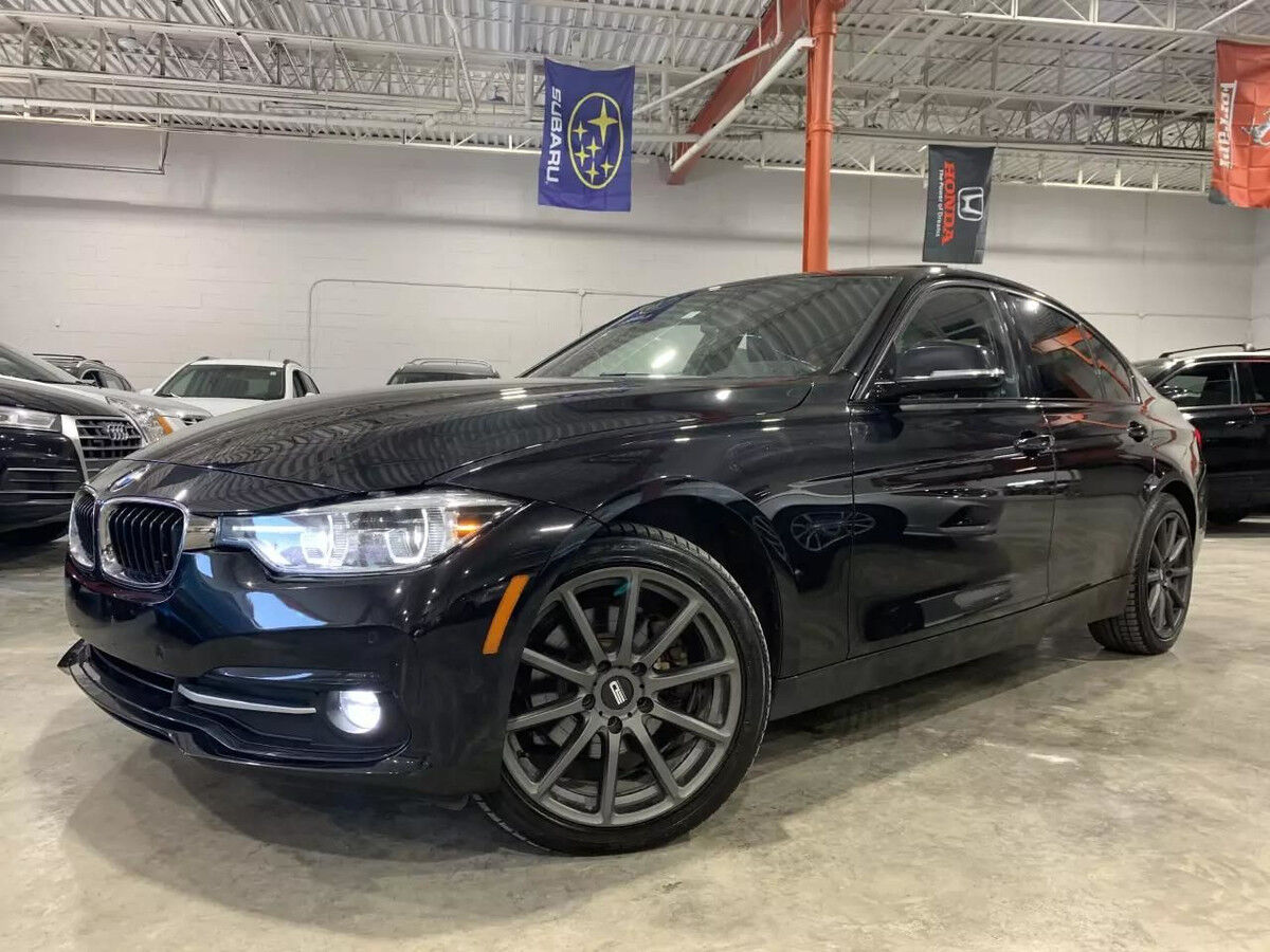 BMW 328d