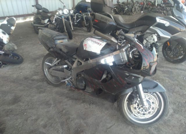 Honda CBR900