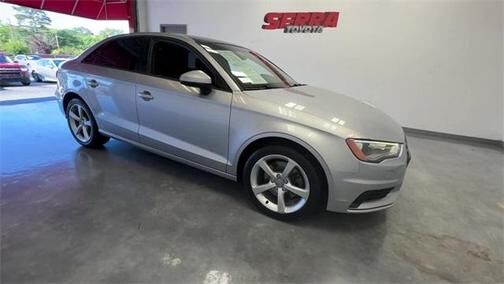 2016 Audi A3