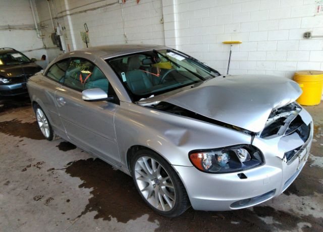 Volvo C70