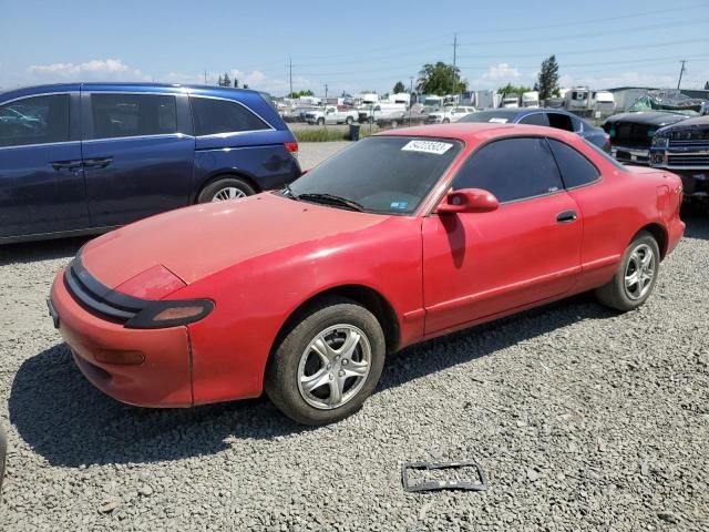 Toyota Celica