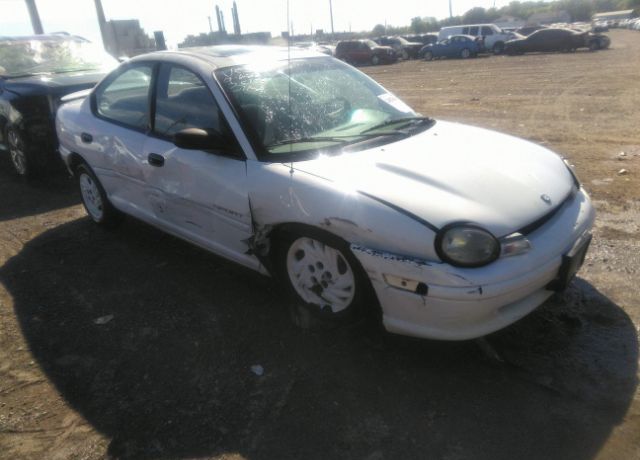 Dodge Neon
