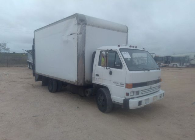 Isuzu NPR