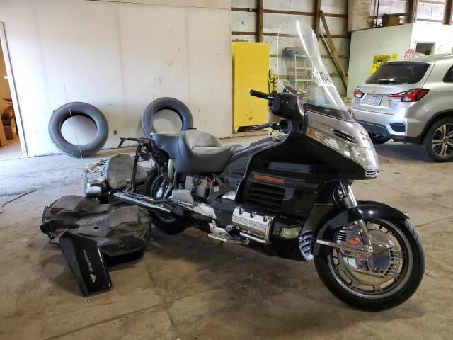 Honda GL1500A (GOLD WING ASPENCADE)