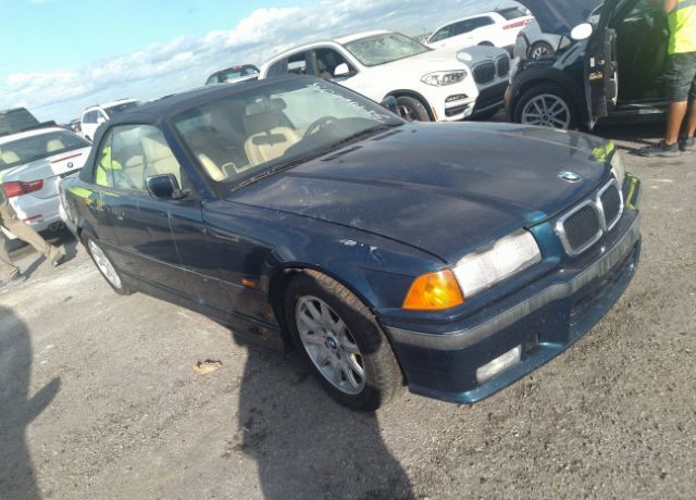 BMW 323iC