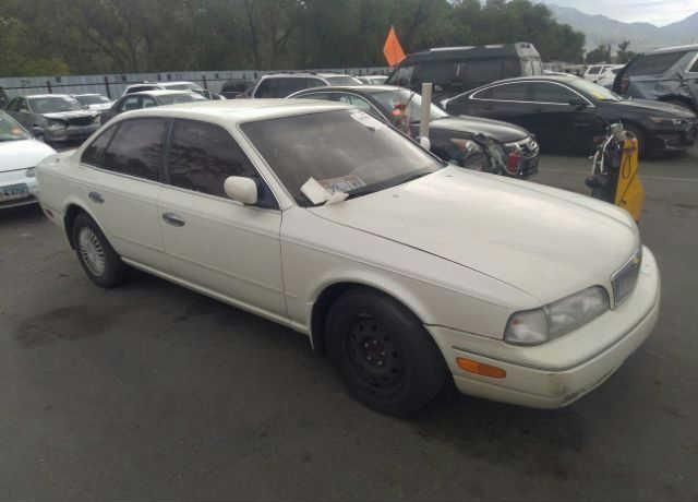 Infiniti Q45