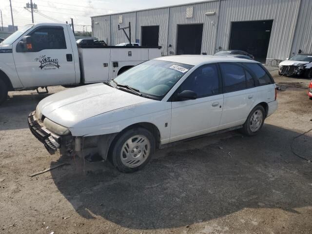 Saturn SW2