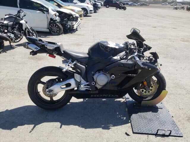 Honda CBR1000