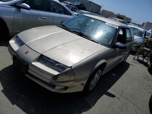 Saturn SW2
