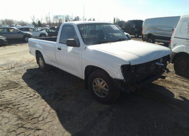Toyota T100