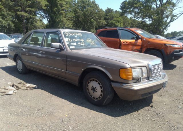 Mercedes-Benz 420