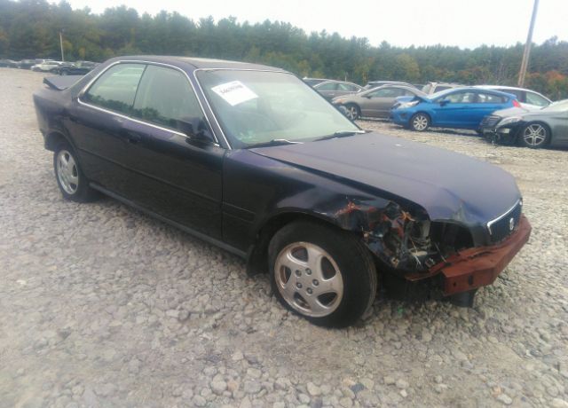 Acura TL