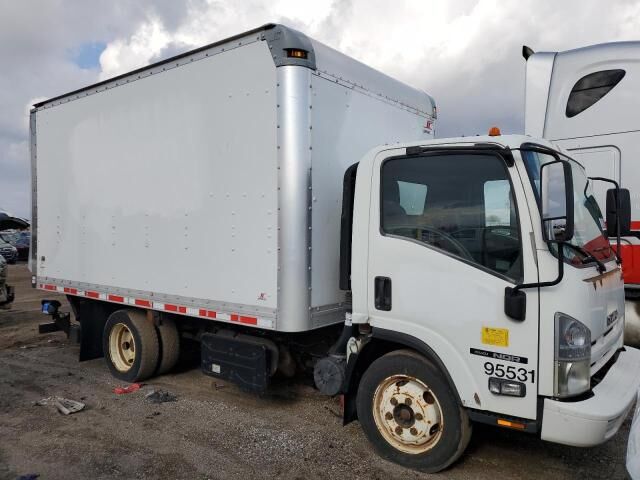Isuzu NQR/NRR