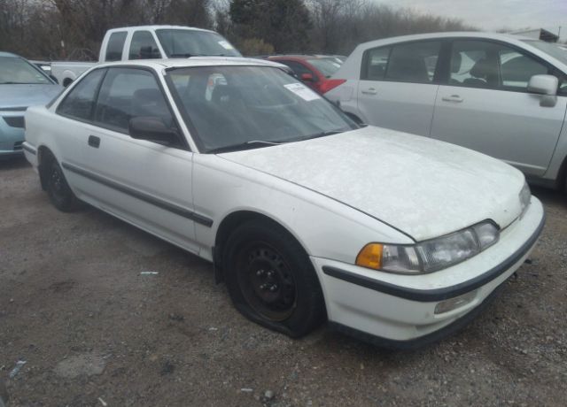 Acura Integra