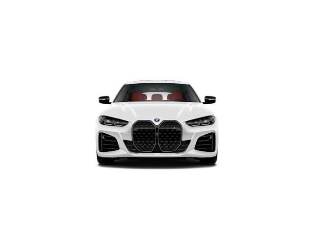 2023 BMW i4