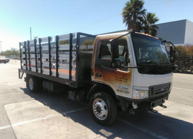 Ford Low Cab Forward