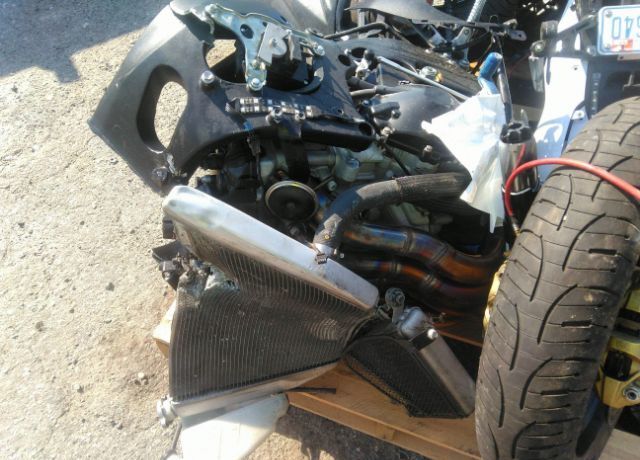 Suzuki GSX-R1000L