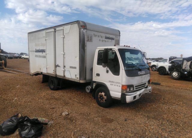 Isuzu NPR