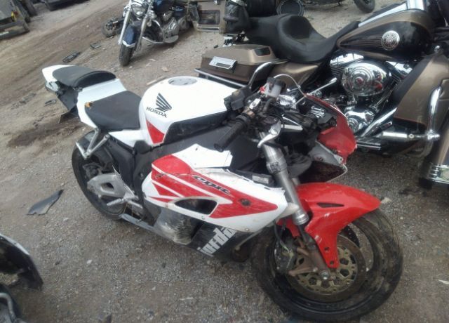 Honda CBR1000
