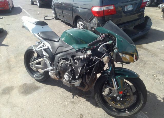 Honda CBR600